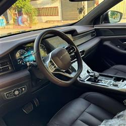 Jetour X90 PLUS